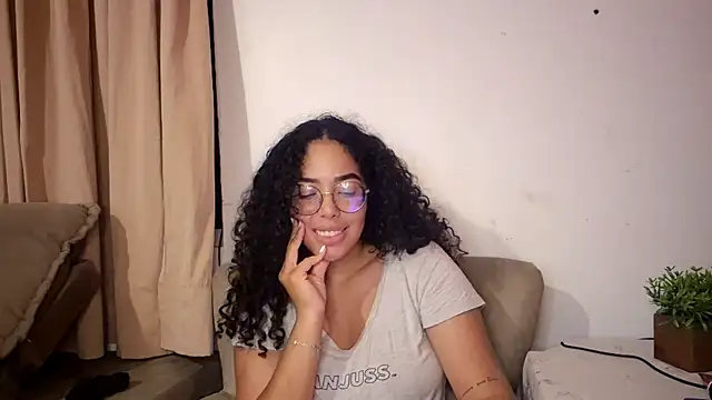 BeckiLacek's cam snapshot