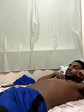 Indiazinhax's cam snapshot