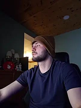 Mitchums's cam snapshot