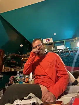 charactrzero's cam snapshot