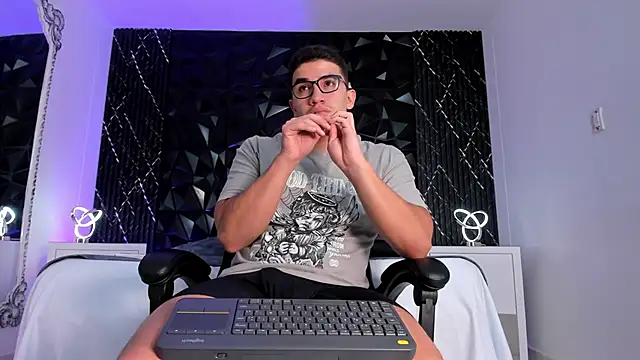 JeffDaltton's cam snapshot