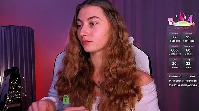 lady_curls live sex cam