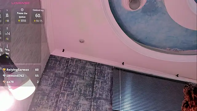 NathalyLeen live sex cam