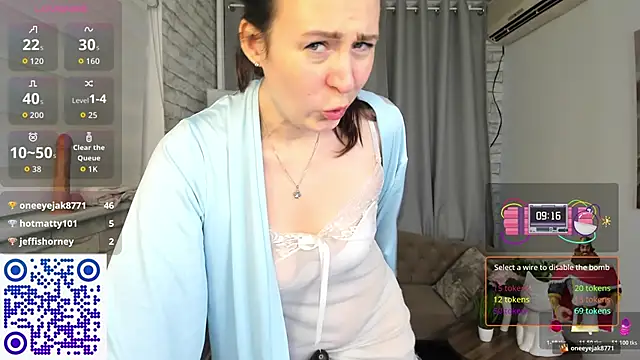 Lea_shadom's cam snapshot