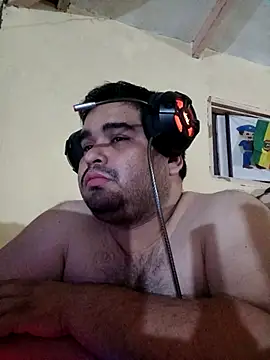 TUAMIGOLH's cam snapshot