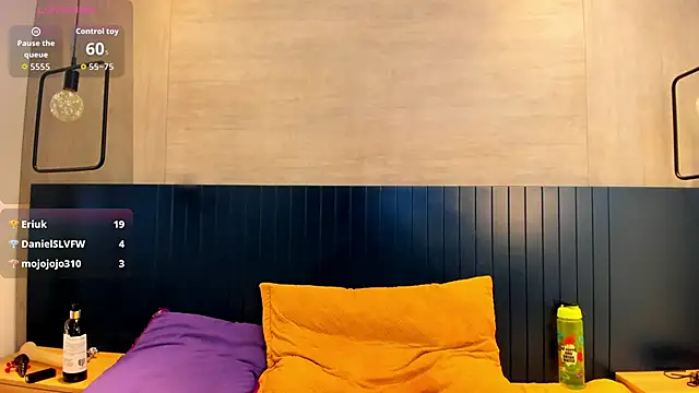 MissSavage_'s cam snapshot