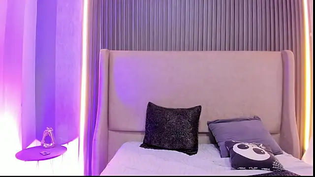 OrianaNavarro's cam snapshot