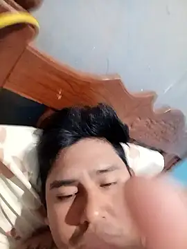 Geovy071's cam snapshot