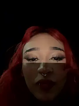 iriis's cam snapshot