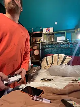 charactrzero's cam snapshot