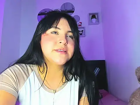 Penelopeflame18's cam snapshot