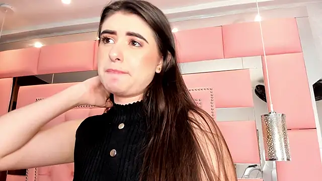 LiliCarterm's cam snapshot