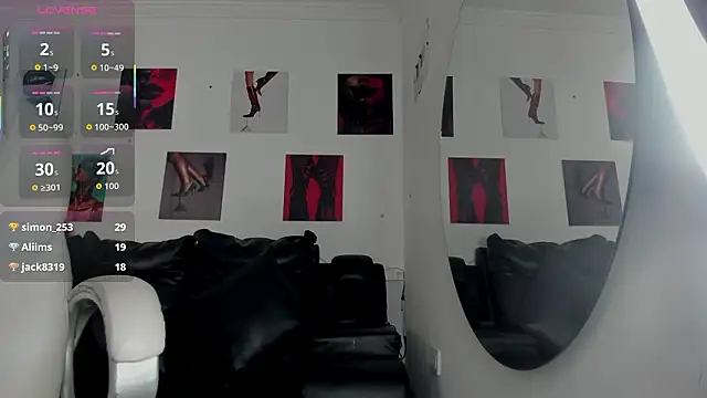 lycoris_19's cam snapshot