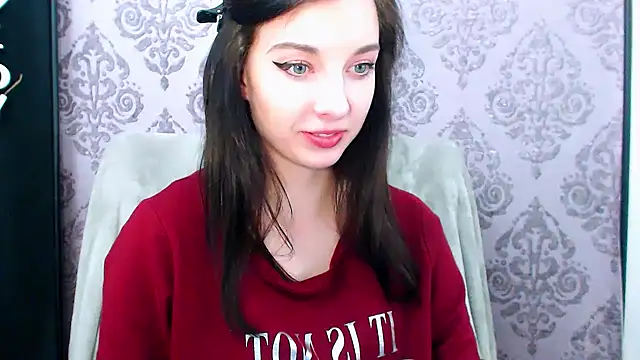 DominantLuna's cam snapshot