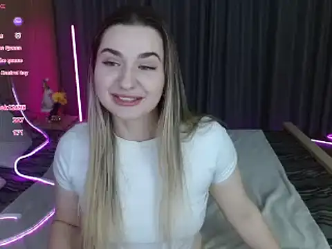 BellaaBlushh live sex cam