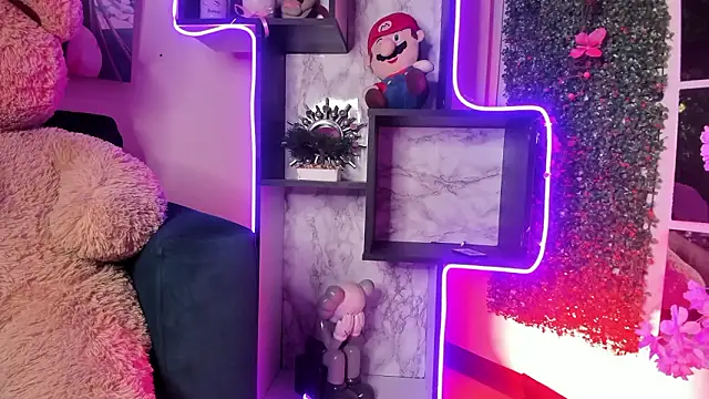 _liathompsom09's cam snapshot