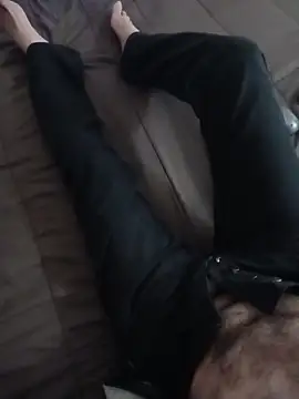 MorbidMan69's cam snapshot