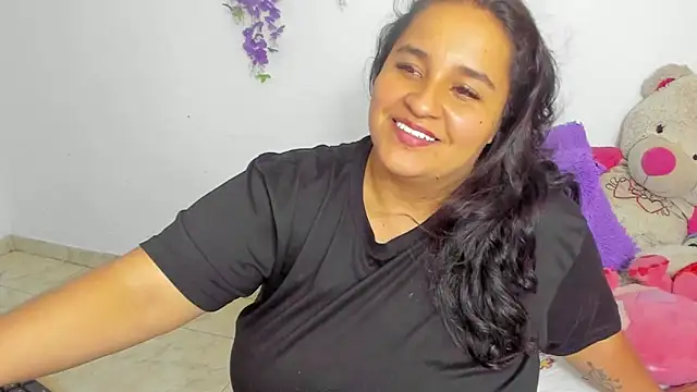 _1Zoey's cam snapshot