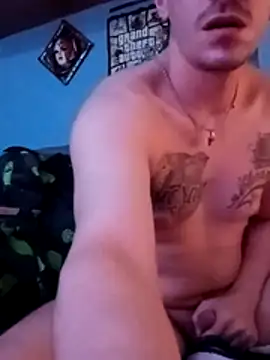 Jpjjggg's cam snapshot