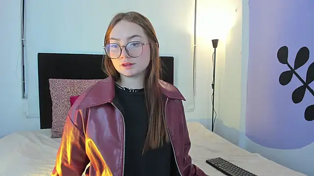 LunaVelvet777's cam snapshot