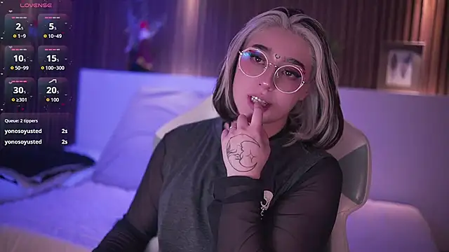 GabyRose9's cam snapshot