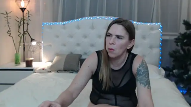 TessaDaybreak live sex cam