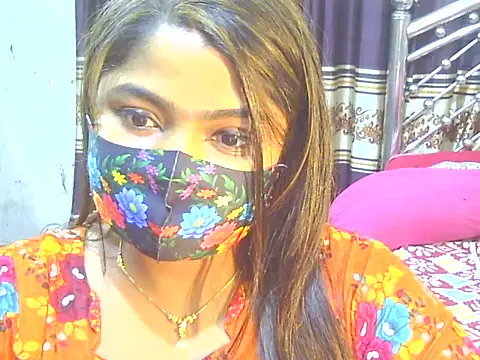 Cute_Nusrat3344's cam snapshot