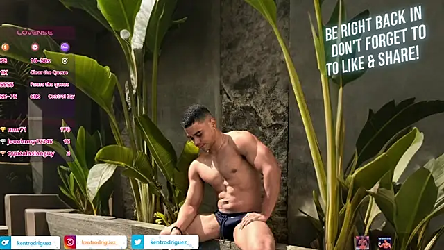 Kent_Rodriguez live sex cam