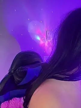 Melody_rousse_'s cam snapshot