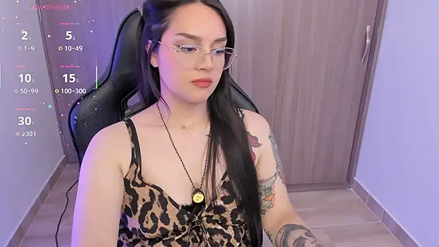 anitalolo11's cam snapshot