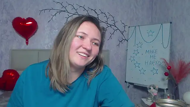 SallyVerda's cam snapshot