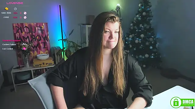 oh_adaline's cam snapshot