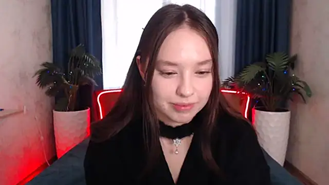 PureLedy's cam snapshot