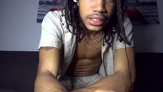 BlackBullTitus live sex cam