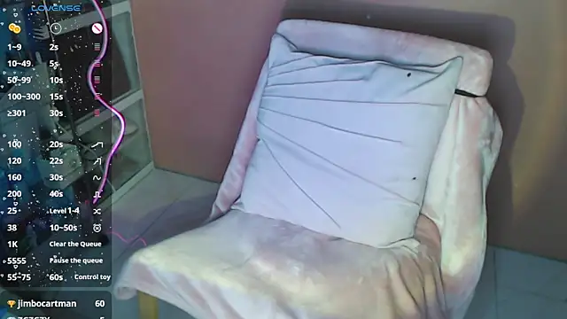 skinny_gracie live sex cam