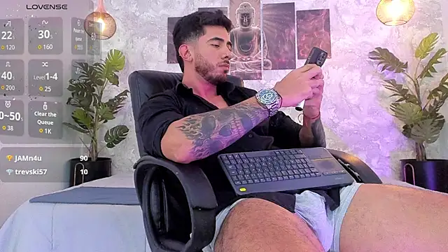 Nate_franco live sex cam