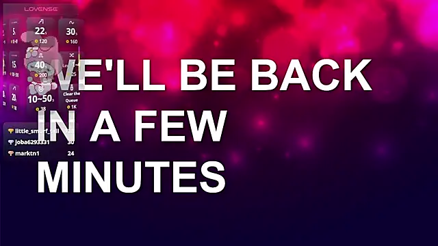 Melody_Kuromi live sex cam