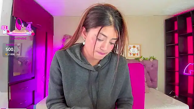 Lia_Keen's cam snapshot