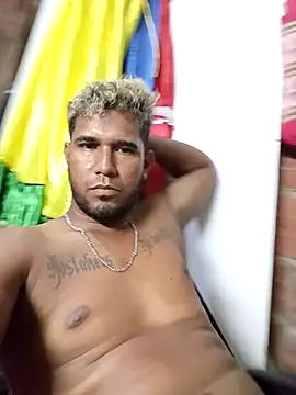 yanshotQQQQ live sex cam