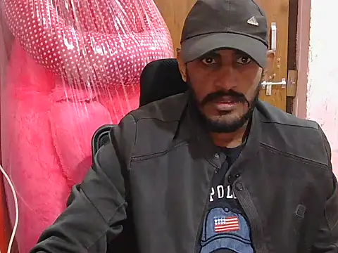 HotXKrish live sex cam