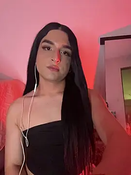 Dania_Oconor live sex cam