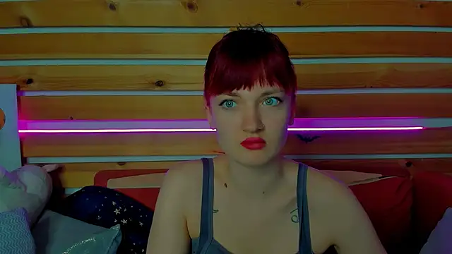 Alicia_Wiliss's cam snapshot