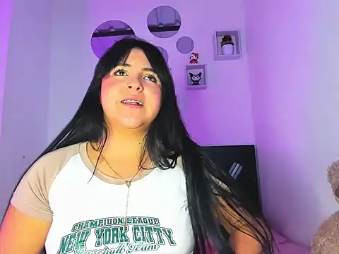 Penelopeflame18's cam snapshot