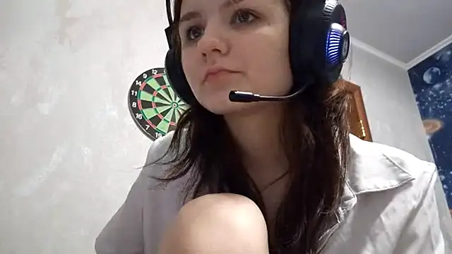 GameToiler's cam snapshot