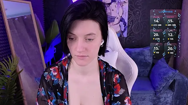 roxy_riot_'s cam snapshot