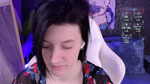 roxy_riot_ live sex cam