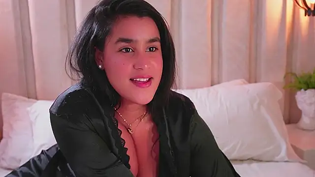 bonniekim_ live sex cam