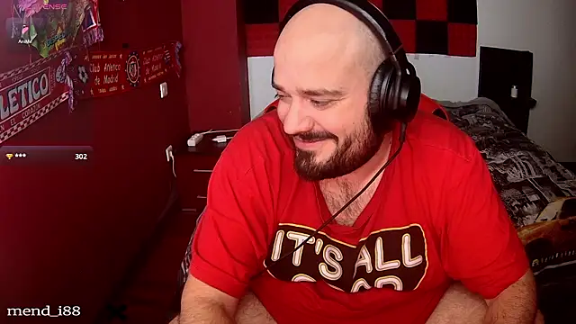 menditeta1's cam snapshot