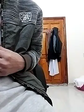 Mo_BigMeat live sex cam