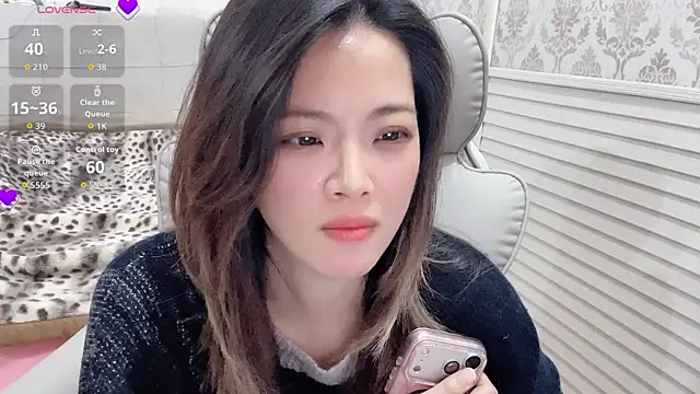 Holiland live sex cam